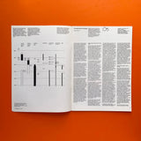 Icographic #10: Quarterly Review of International Visual Communication Design