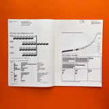 Icographic #10: Quarterly Review of International Visual Communication Design