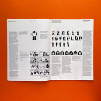 Icographic #10: Quarterly Review of International Visual Communication Design