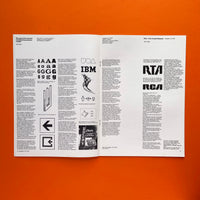 Icographic #10: Quarterly Review of International Visual Communication Design