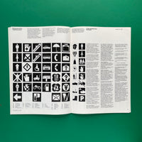 Icographic #12: Quarterly Review of International Visual Communication Design