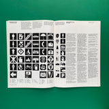 Icographic #12: Quarterly Review of International Visual Communication Design