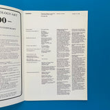 Icographic #13: Quarterly Review of International Visual Communication Design