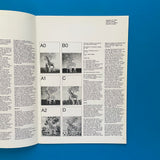 Icographic #13: Quarterly Review of International Visual Communication Design