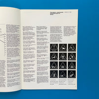 Icographic #13: Quarterly Review of International Visual Communication Design