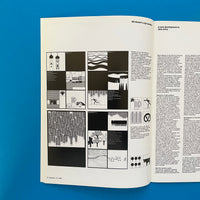 Icographic #13: Quarterly Review of International Visual Communication Design