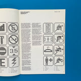 Icographic #13: Quarterly Review of International Visual Communication Design