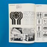 Icographic #13: Quarterly Review of International Visual Communication Design
