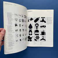 Icographic #14/15: Quarterly Review of International Visual Communication Design