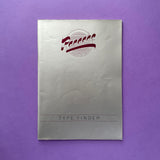 Panache: Type Finder. Buy and sell the best graphic design books, journals, magazines and posters with The Print Arkive.