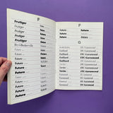 Panache: Type Finder