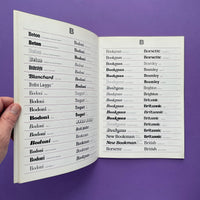 Panache: Type Finder