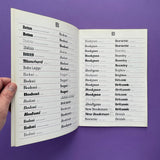 Panache: Type Finder