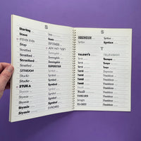 Panache: Headline Index