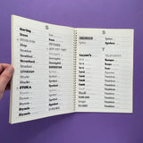 Panache: Headline Index