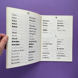 Panache: Headline Index