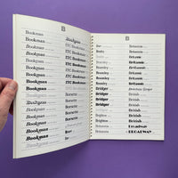 Panache: Headline Index
