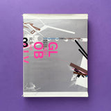 Typographics Three Global Vision. Buy and sell the best graphic design books, journals, magazines and posters with The Print Arkive.