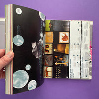 Typographics Three Global Vision