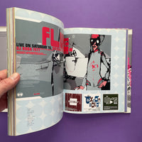 Typographics Three Global Vision