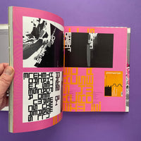 Typographics Three Global Vision
