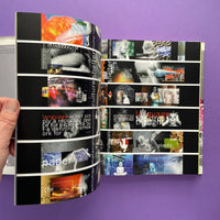 Typographics Three Global Vision