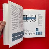 About Face: Reviving the Rules of Typography