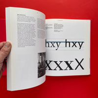 About Face: Reviving the Rules of Typography