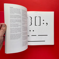 About Face: Reviving the Rules of Typography