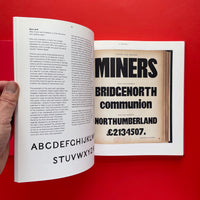 About Face: Reviving the Rules of Typography