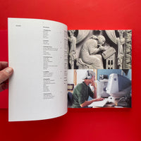About Face: Reviving the Rules of Typography