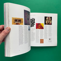 Letterwork: Creative Letterforms in Graphic Design