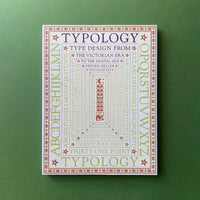 Typology: Type Design from the Victorian Era to the Digital Age. Buy and sell the best graphic design books, journals, magazines and posters with The Print Arkive.