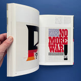 Transition of Modern Typography: Europe & America 1950s–‘60s