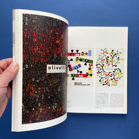 Transition of Modern Typography: Europe & America 1950s–‘60s