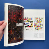 Transition of Modern Typography: Europe & America 1950s–‘60s