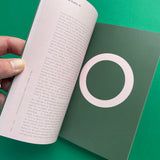 Letterform Collected, A Typographic compendium 2005 - 2009