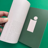 Letterform Collected, A Typographic compendium 2005 - 2009