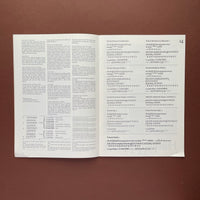 AsA Types: Trinité 1, 2, 3