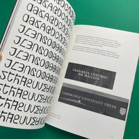 ABC David Kindersley: A Life of Letters