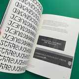 ABC David Kindersley: A Life of Letters