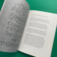 ABC David Kindersley: A Life of Letters