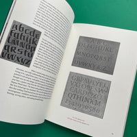 ABC David Kindersley: A Life of Letters