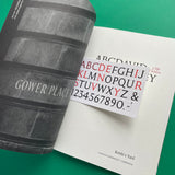 ABC David Kindersley: A Life of Letters