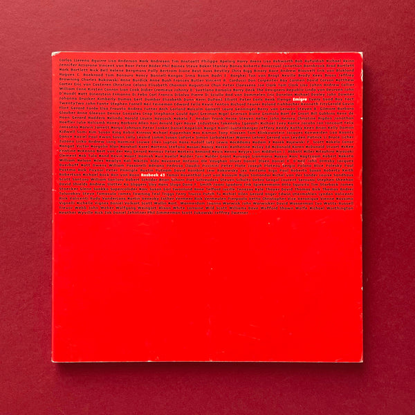 Buy and sell the best graphic design books, journals, magazines and posters with The Print Arkive.