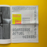Type Life Issue #1 – Special Lab