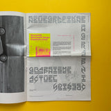 Type Life Issue #1 – Special Lab