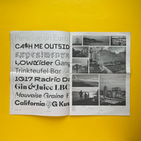 Type Life Issue #1 – Special Lab