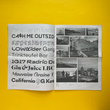 Type Life Issue #1 – Special Lab