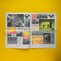 Type Life Issue #1 – Special Lab